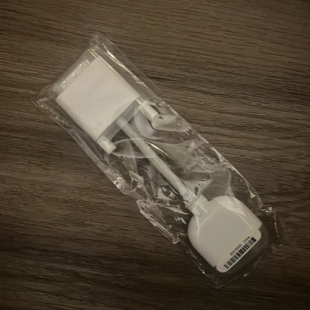 NEW OEM Apple / Mac 603-8525 or 603-3342 DVI to VGA Adapter Cable